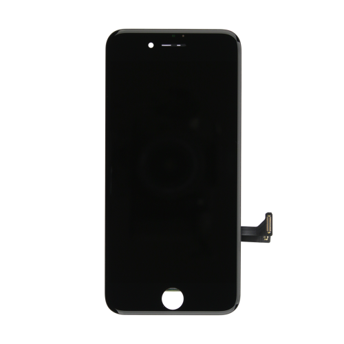 iPhone 8 Complete LCD Screen Black
