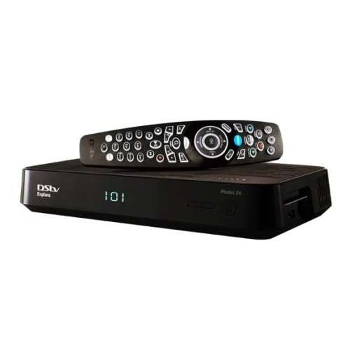 DSTV Explorer 2 with remote
