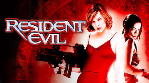 Resident Evil