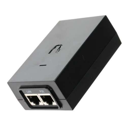 Ubiquiti POE Switching 24v Power Supply