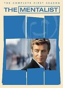 The Mentalis Complete Season 1 - Box Set