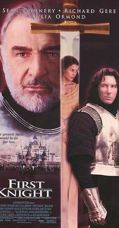 First Knight