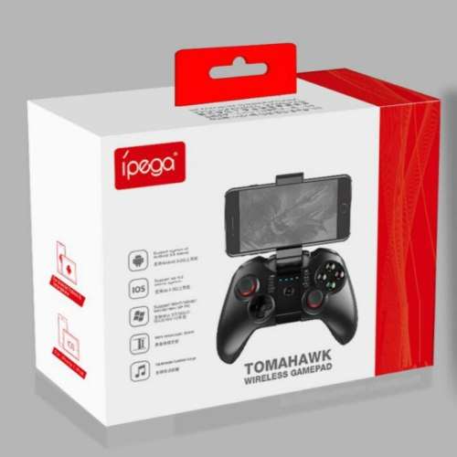 iPega Wireless Gamepad