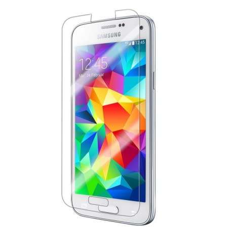 Tempered Glass Screen Protector for Samsung S5 mini