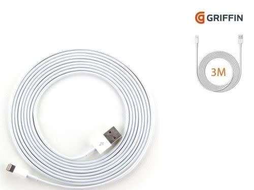 Griffin Android Micro USB Charging Cable - 2M