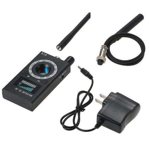 K18 Anti-Sneak Sneak Shot Wireless GPS Detector Wireless Signal Detector