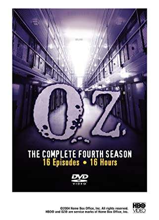 O.Z. Season 4