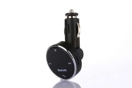Car bluetooth FM Modulator- Wireless FM Transmitter *** Clearance Sale***