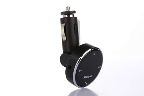 Car bluetooth FM Modulator- Wireless FM Transmitter *** Clearance Sale***