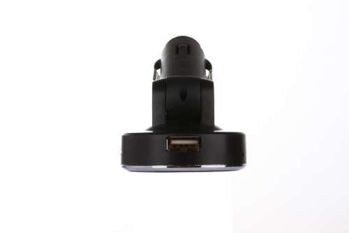 Car bluetooth FM Modulator- Wireless FM Transmitter *** Clearance Sale***