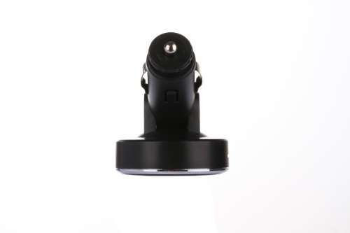 Car bluetooth FM Modulator- Wireless FM Transmitter *** Clearance Sale***
