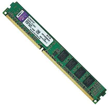 Kingston 2Gb DDR3 1333mhz Memory