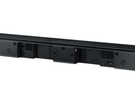 Samsung HW-J355 2.1 Channel 120W Soundbar