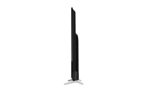 JVC 55` UHD 4K Smart LED TV with Built In High Powered Soundbar - (LT-55N875)