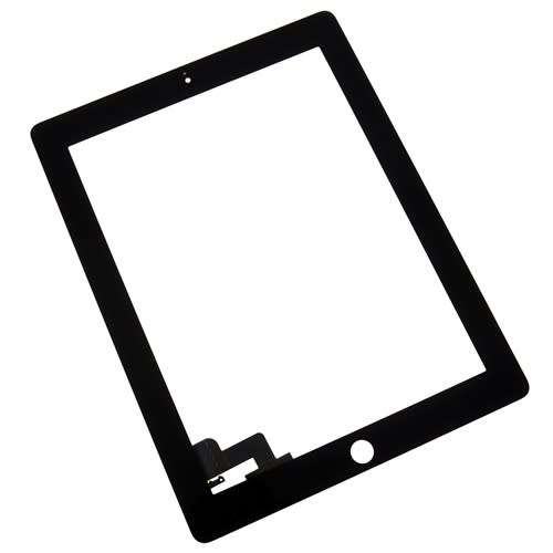iPad 2 Touch Screen Replacement Glass ***Repair Center Clearance Sale***