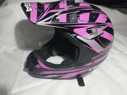 Vega Offroad MX Helmet - Small