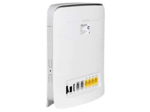Huawei E5186s LTE ROUTER - 300Mbps CAT 6 Wireless Wi-Fi Router