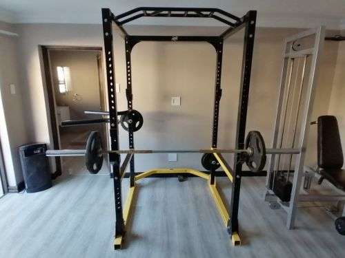 Everlast Power Cage