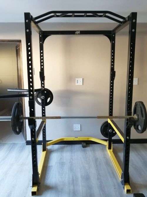 Everlast Power Cage