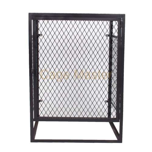 Cage Master - 19Kg Double Gas Cylinder Cage