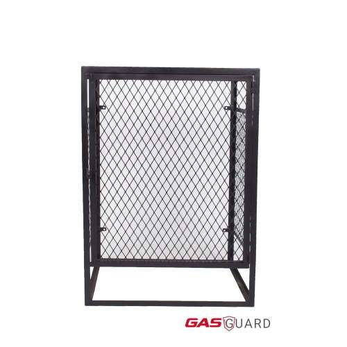 Gas Guard - 19kg Double Gas Cage