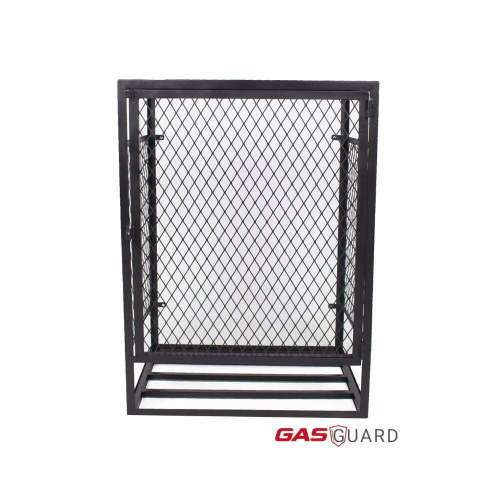 Gas Guard - 19kg Double Gas Cage