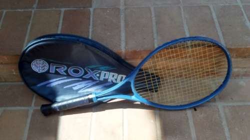 Rox Pro Tennis Racquet