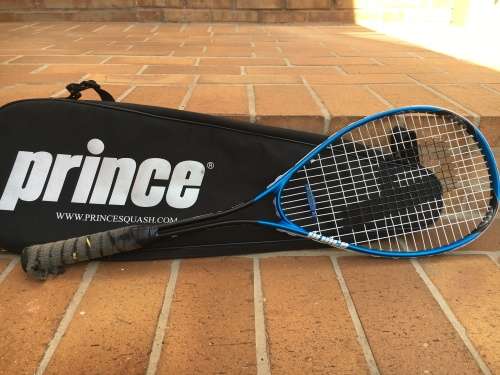 Prince Force 3 Stability Max Sweet Spot - Blue
