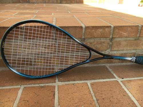 Pro Kennex Regal Plus Lite Squash Racquet