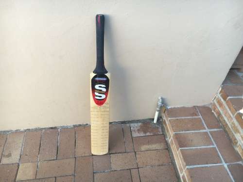 Stuart Surridge Zulu Warrior Bat SH Brand New
