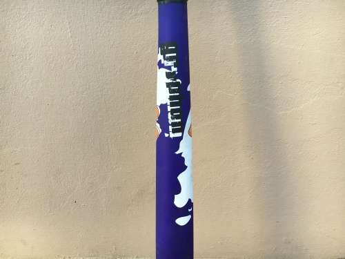Gryphon 37.5 Purple Fantastic Stick
