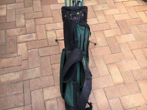 Junior Golf Clubs - Little Tiger - Full Set - Fantastic value
