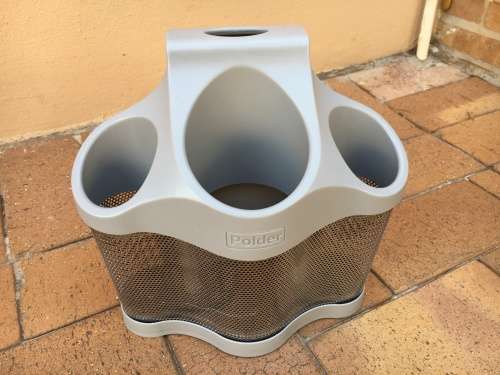 Brand new - Hair dryer and other warm item cooling station