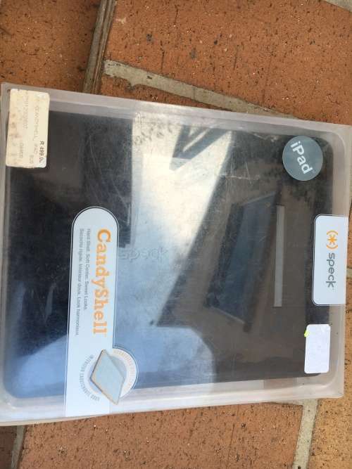 Candyshell iPad Brand New