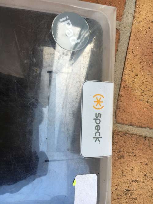 Candyshell iPad Brand New