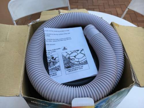 Car vacuum cleaner