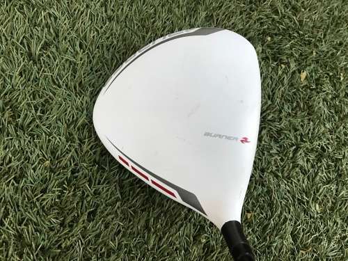 Taylormade Burner Driver left handed good condition