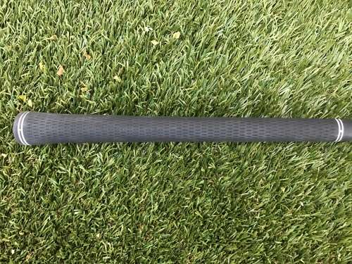 Taylormade Burner Driver left handed good condition
