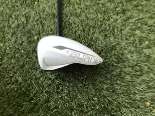 Taylormade Burner Driver left handed good condition