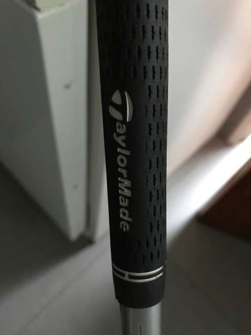 Taylormade Burner Driver left handed good condition