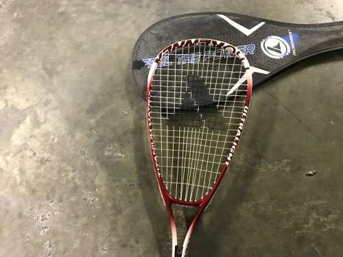 Pro Kennex Titanium Matrix - good condition