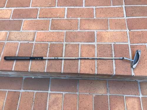 Ping Zing putter - fantastic value