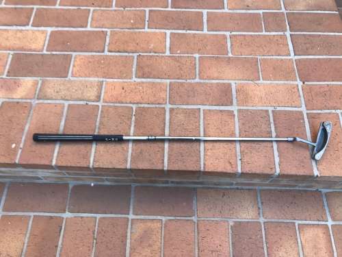 Ping Zing putter - fantastic value