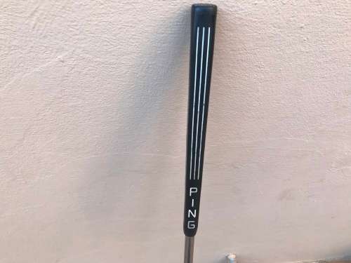 Ping Zing putter - fantastic value