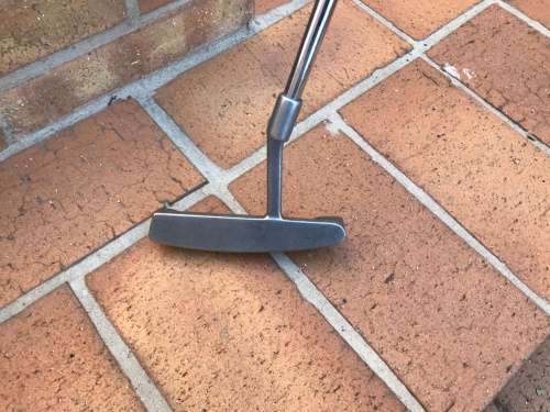 Ping Zing putter - fantastic value