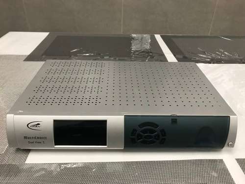 Dual View DSTV Decoder in good condition