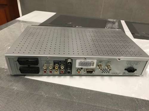 Dual View DSTV Decoder in good condition