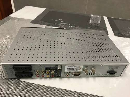 Dual View DSTV Decoder in good condition