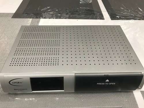 PVR DSTV Decoder in good condition