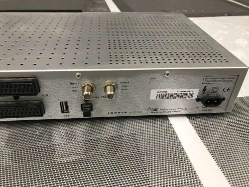 PVR DSTV Decoder in good condition